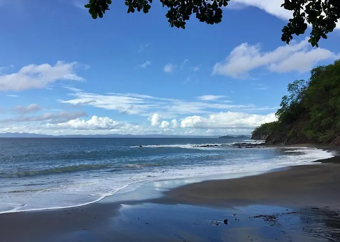 Stunning Ocean View In Playa Coco And Ocotal Playa Ocotal
