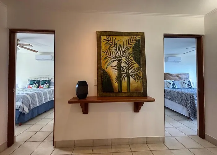 Stunning Ocean View In Playa Coco And Ocotal