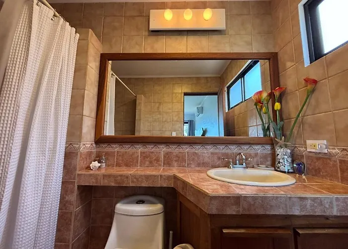 Stunning Ocean View In Playa Coco And Ocotal Villa Playa Ocotal