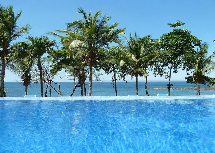 Stunning Ocean View In Playa Coco And Ocotal Villa *