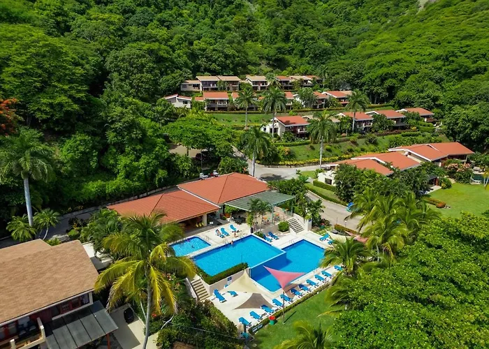 Stunning Ocean View In Playa Coco And Ocotal