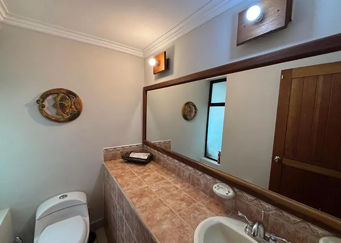 Stunning Ocean View In Playa Coco And Ocotal Villa
