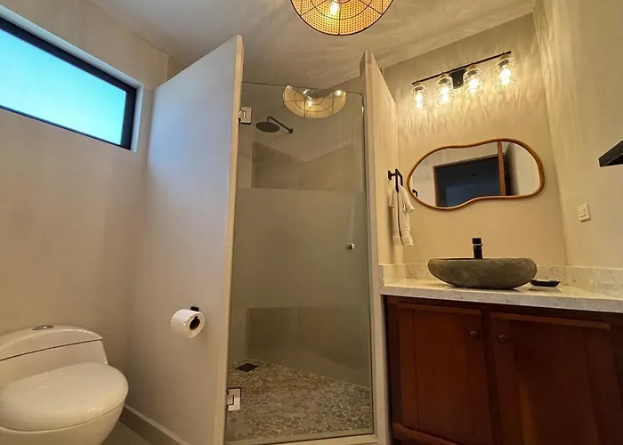 Villa Stunning Ocean View In Playa Coco And Ocotal